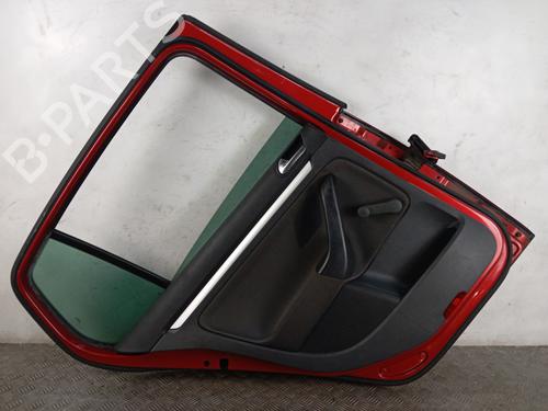 Left rear door VW GOLF V (1K1) 1.4 TSI | BP28348468C4 
