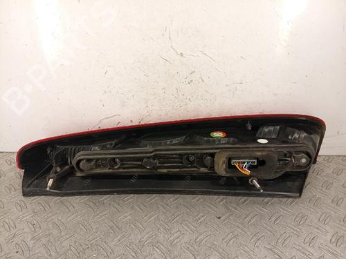 left-taillight-ford-focus-c-max-dm2-2003-2004-2005-2006-2007-40535978 main image