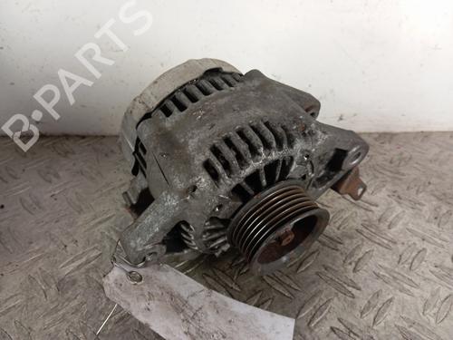 Used Alternator TOYOTA YARIS (_P9_) 1.0 VVT-i (KSP90_, KSP90R) (69 hp) 28337589