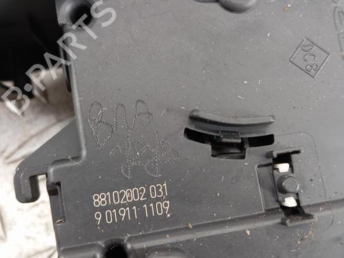 Switch RENAULT CLIO III (BR0/1, CR0/1) 1.5 dCi (C/BR0G, C/BR1G) | BP32745764I30 - Image 3