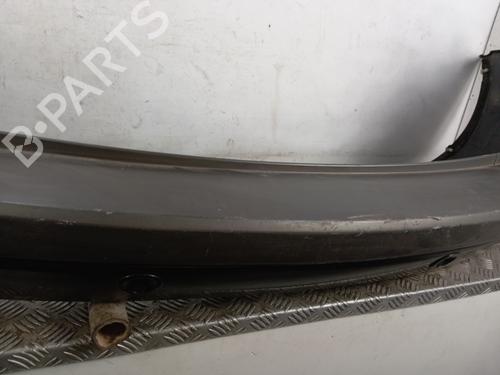 Rear bumper RENAULT MEGANE II Estate (KM0/1_) 1.9 dCi | BP28337622C8 