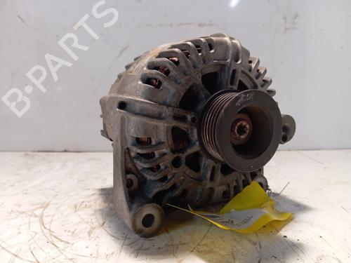 Used Alternator BMW 3 Compact (E46) 318 td (115 hp) 28340110