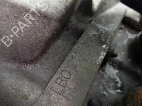 Gearbox SEAT IBIZA IV (6J5, 6P1) 1.9 TDI | BP32297389M3