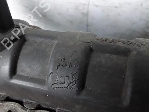 Used Water radiator Water radiator FIAT SCUDO Bus (270_, 272_) 2.0 D Multijet (120 hp) 28344474 28344474