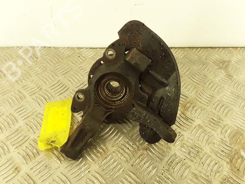 Used Left front steering knuckle Left front steering knuckle 36691135 36691135