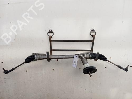 Used Steering rack FORD FIESTA VI (CB1, CCN) 1.25 (82 hp) 28343111