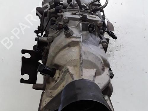 Gearbox HYUNDAI H-1 Cargo (TQ) 2.5 CRDi | BP28344443M3 - Image 3