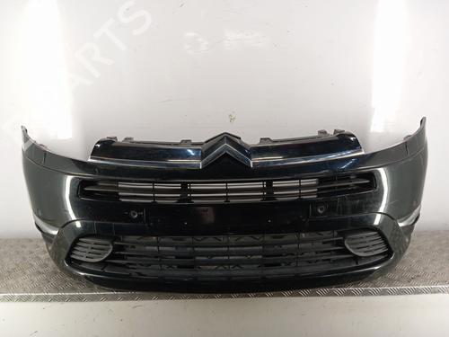 Used Front bumper CITROËN C4 Grand Picasso I (UA_) 1.6 HDi (109 hp) 28338495