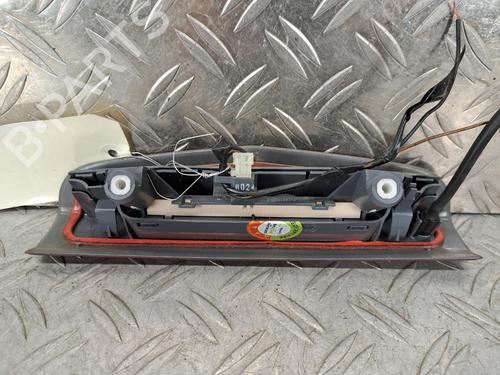 Third brake light OPEL CORSA D (S07) 1.3 CDTI (L08, L68) | BP37672582L11 - Image 2