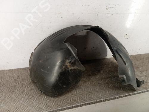 Used Wheel arch Wheel arch VW CC B7 (358) 2.0 TDI (140 hp) 34184535 34184535