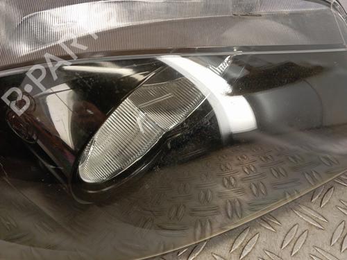 Right headlight SEAT IBIZA III (6L1) 1.9 TDI | BP29760361C29 
