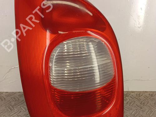 Venstre baglygte CITROËN XSARA PICASSO (N68) 1.8 16V (115 hp) 29126761
