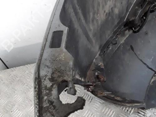 Used Rear bumper LANCIA DELTA III (844_) 1.6 D Multijet (844.AXC11, 844.AXC1A) (120 hp) 28340268