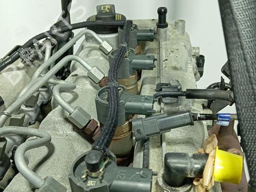 Engine KIA VENGA (YN) | BP36399934M1 - Image 4