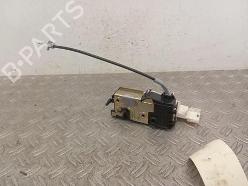 Front right lock CITROËN C4 I (LC_) 1.6 HDi | BP28341688C97 