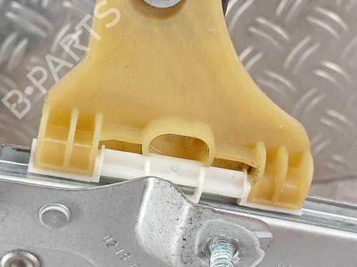 Front right window mechanism DACIA DUSTER (HM_) 1.5 dCi 110 (HMAB) | BP37240525C23 - Image 2