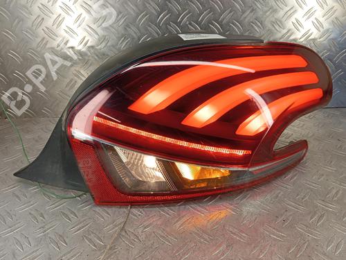 Used Right taillight Right taillight 39152784 39152784