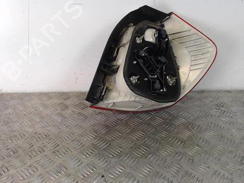 Left taillight BMW 1 (E87) 118 d | BP28342742C34