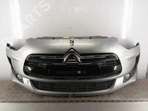 Used Front bumper CITROËN DS5 1.6 THP 200 (200 hp) 29479755