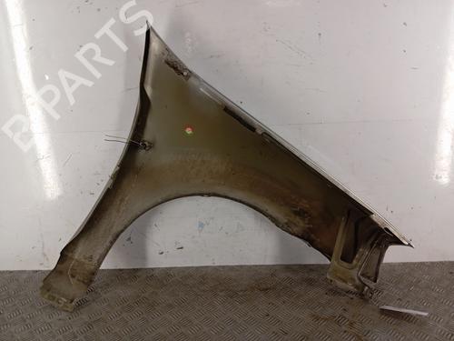 Left front fenders DACIA LOGAN MCV (KS_) 1.6 16V (KS0L, KS0M, KS0P, KS1S) | BP29912892C41