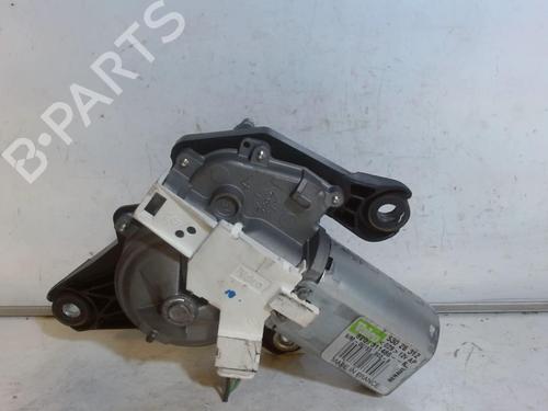 Used Rear wiper motor Rear wiper motor 28349483 28349483