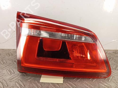 Used Left tailgate light VW GOLF SPORTSVAN VII (AM1, AN1) 2.0 TDI (150 hp) 28346684