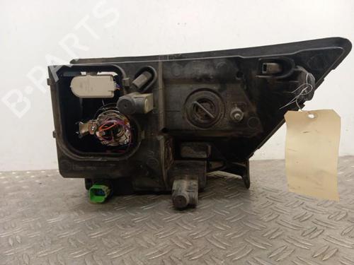 Left headlight FORD TRANSIT Van (FA_ _) 2.2 TDCi | BP28344275C28 - Image 5