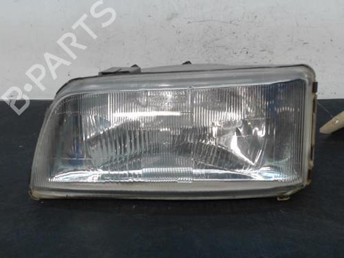 Used Left headlight PEUGEOT BOXER Platform/Chassis (ZCT_) 2.5 D (86 hp) 28340795