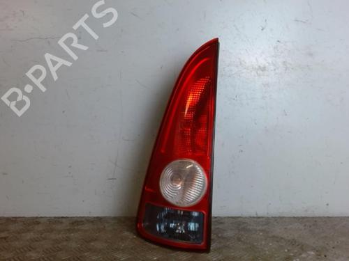 Left taillight RENAULT ESPACE IV (JK0/1_) 2.2 dCi (JK0H) | BP28345135C34 