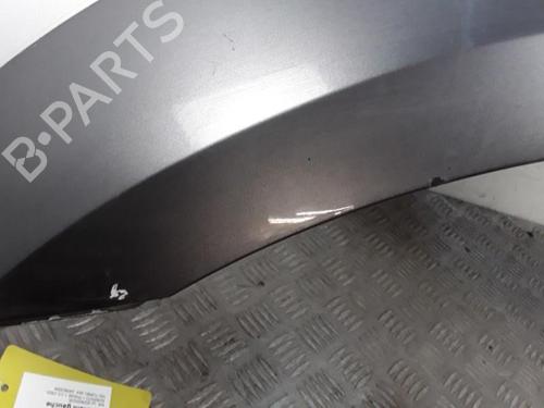 Left front fenders KIA SORENTO I (JC) 2.5 CRDi 4WD | BP28344351C41 
