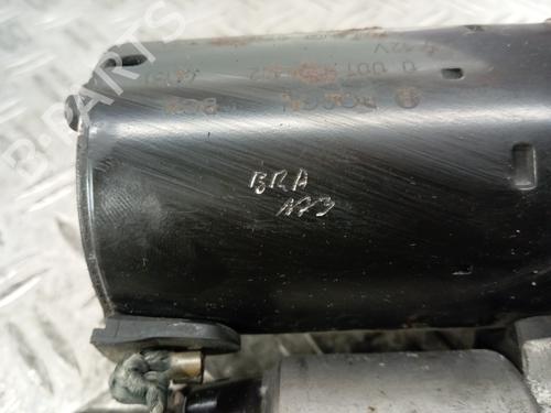 Used Starter Starter 28337884 28337884