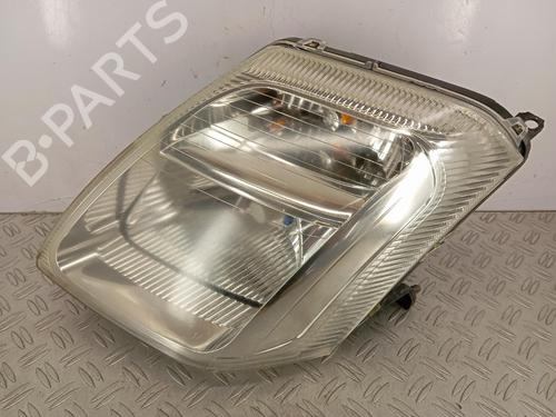 Left headlight CITROËN C2 (JM_) 1.1 | BP37697017C28  - Image 6