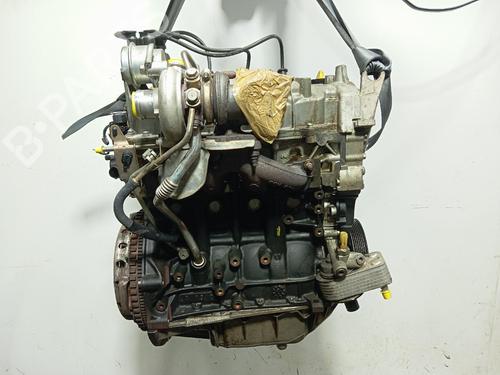 Engine RENAULT CLIO III (BR0/1, CR0/1) 1.2 16V | BP36858067M1  - Image 7