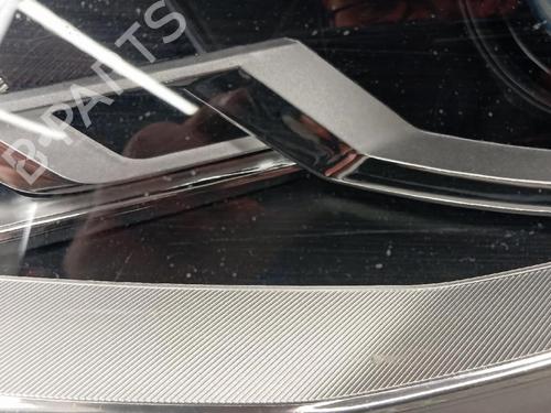 Left headlight AUDI A1 (8X1, 8XK) 1.0 TFSI | BP39415132C28 - Image 6