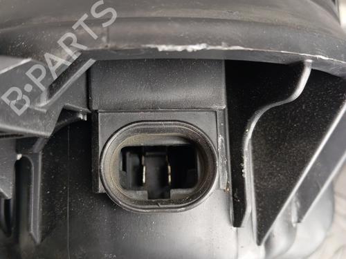Varmeblæser RENAULT SCÉNIC I MPV (JA0/1_, FA0_) 1.6 (JA00, JA16, JA15, JA19, JA1V, JA2B, JA2C, JA0B,... | BP28347304M62