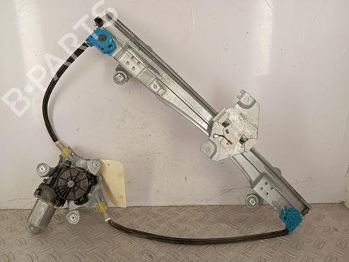 front-left-window-mechanism-renault-twingo-ii-cn0_-2007-31092422 main image