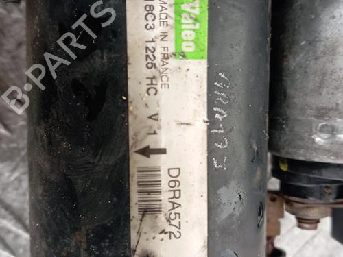Starter PEUGEOT 307 (3A/C) 1.6 16V | BP28345559M8