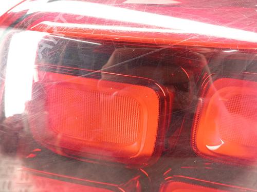 right-taillight-dacia-sandero-ii-2012-35957204 main image