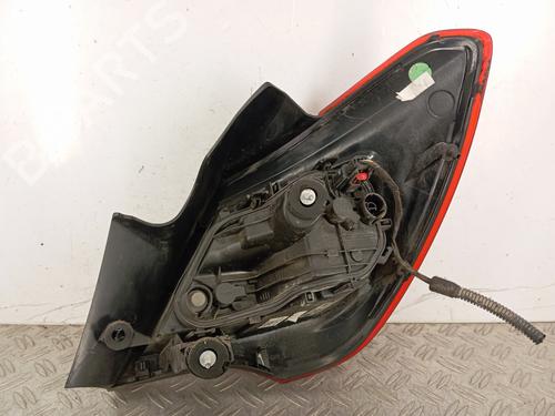 Venstre baglygte OPEL CORSA E (X15) 1.4 Turbo (08, 68) | BP31932380C34