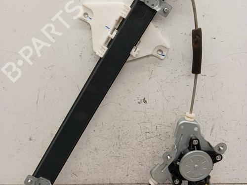 Used Front right window mechanism CHEVROLET CAPTIVA (C100, C140) 2.2 D 4WD (184 hp) 28346317