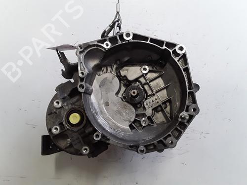 Used Gearbox FIAT CROMA (194_) 1.9 D Multijet (194AXB1B) (120 hp) 28346079