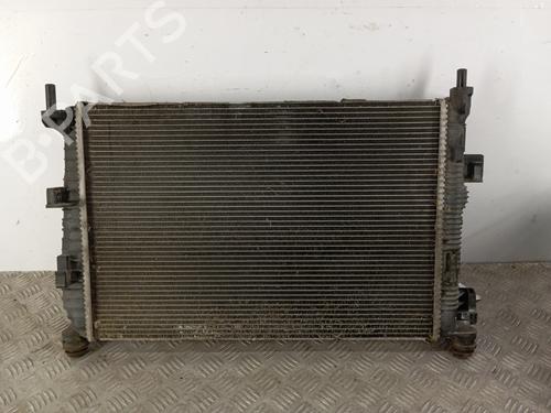 Køler FORD C-MAX II (DXA/CB7, DXA/CEU) 1.6 TDCi | BP28338681M31 