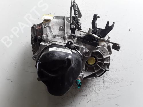 Gearbox DACIA SANDERO II 1.0 SCe 75 (B8JC, B8JD, B8NC) | BP28347981M3