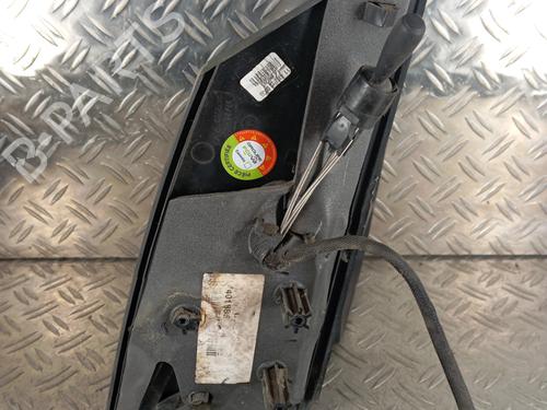 Right mirror CITROËN JUMPY II Van 1.6 HDi 90 8V | BP32389915C27