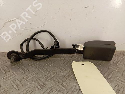 Seat buckle RENAULT KADJAR (HA_, HL_) 1.2 TCe 130 (HLMR) | BP29206738I32 