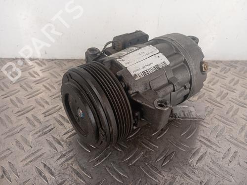 AC-Kompressor BMW X3 (E83) xDrive 20 d (177 hp) 29310916