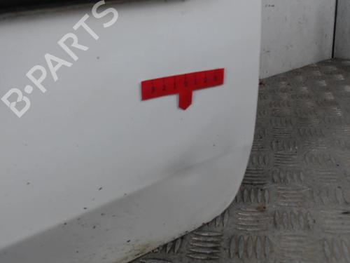 Right front door CITROËN SAXO (S0, S1) 1.5 D | BP28340427C3 
