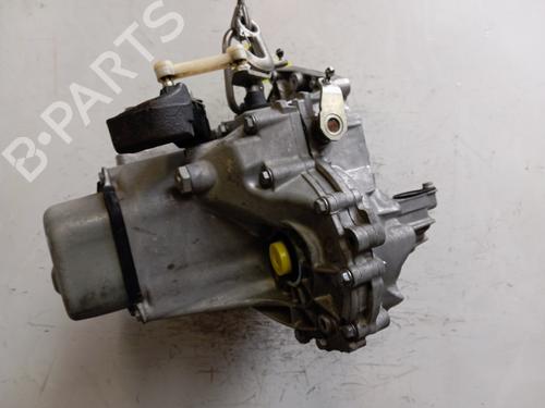 Gearbox CITROËN C3 II (SC_) 1.4 | BP30104487M3