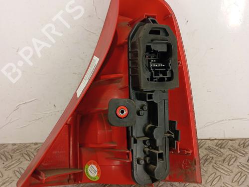 Venstre Baklys RENAULT CLIO II (BB_, CB_) 1.2 (BB0A, BB0F, BB10, BB1K, BB28, BB2D, BB2H, CB0A,... | BP29760400C34 