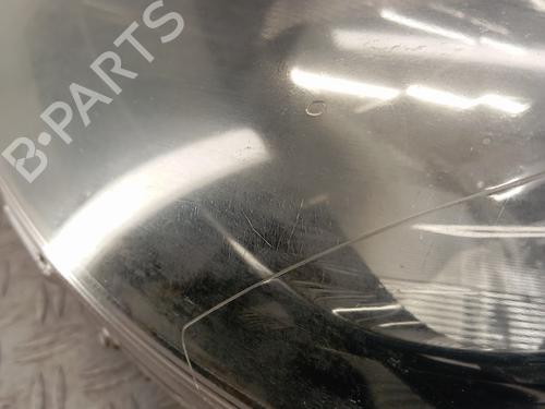 Left headlight MAZDA 2 (DE_, DH_) 1.3 (DE3FS) | BP28345381C28 